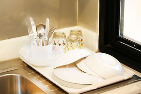 The Luxury Residence