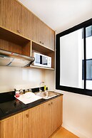 The Luxury Residence