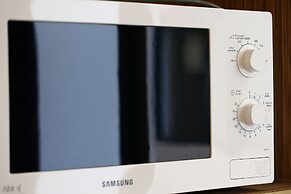 The Luxury Residence