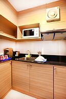 The Luxury Residence