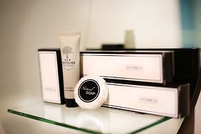 The Luxury Residence