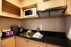 The Luxury Residence