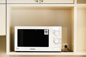 The Luxury Residence