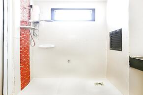 The Luxury Residence