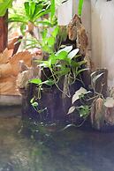 The Luxury Residence