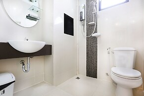 The Luxury Residence