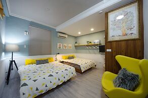 Tainan Travel Inn