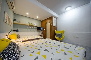 Tainan Travel Inn