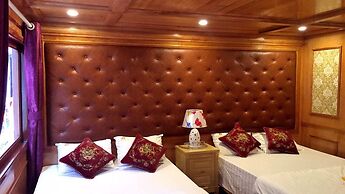 Cat Ba Sisters Legend Cruise