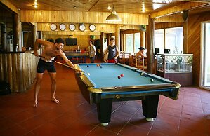 Cat Ba Sisters Legend Cruise