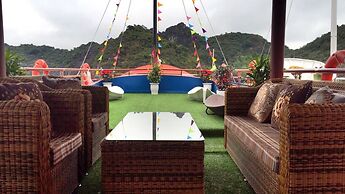 Cat Ba Sisters Legend Cruise