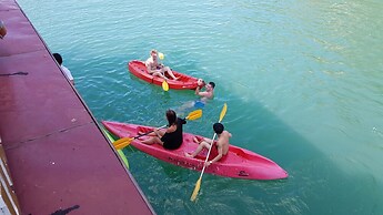 Cat Ba Sisters Legend Cruise