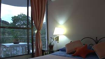 Hotel Campestre La Gaitana