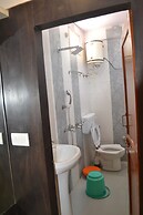 Hotel Satpura Safari