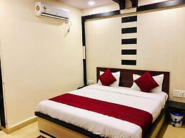 Hotel Satpura Safari