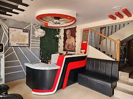 Hotel Satpura Safari