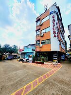 Hotel Satpura Safari