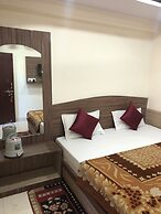 Hotel Satpura Safari