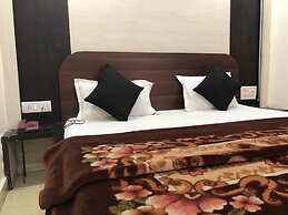 Hotel Satpura Safari