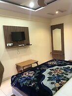 Hotel Satpura Safari