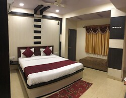 Hotel Satpura Safari