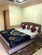 Hotel Satpura Safari