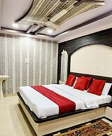 Hotel Satpura Safari