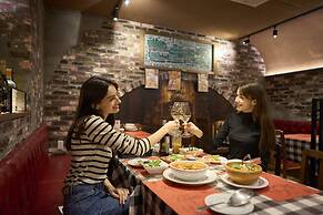 Hotel Resol Kyoto Shijo Muromachi