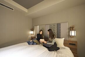 Hotel Resol Kyoto Shijo Muromachi