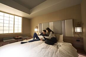 Hotel Resol Kyoto Shijo Muromachi