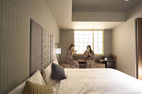 Hotel Resol Kyoto Shijo Muromachi