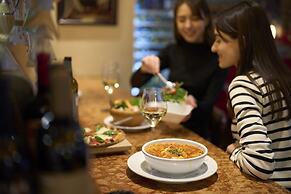 Hotel Resol Kyoto Shijo Muromachi