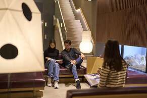 Hotel Resol Kyoto Shijo Muromachi