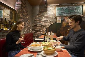 Hotel Resol Kyoto Shijo Muromachi