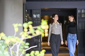 Hotel Resol Kyoto Shijo Muromachi