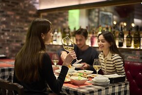 Hotel Resol Kyoto Shijo Muromachi