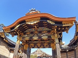 Hotel Resol Kyoto Shijo Muromachi