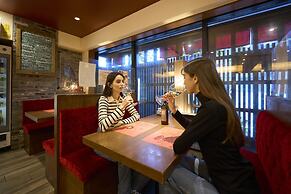 Hotel Resol Kyoto Shijo Muromachi