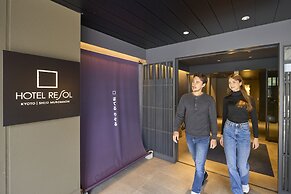 Hotel Resol Kyoto Shijo Muromachi
