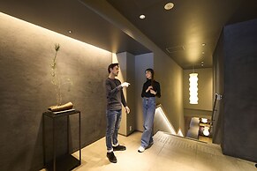 Hotel Resol Kyoto Shijo Muromachi