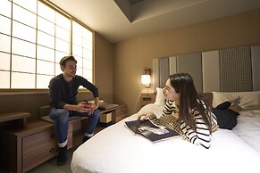 Hotel Resol Kyoto Shijo Muromachi