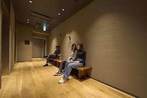 Hotel Resol Kyoto Shijo Muromachi