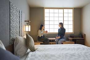 Hotel Resol Kyoto Shijo Muromachi