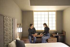 Hotel Resol Kyoto Shijo Muromachi