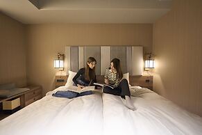 Hotel Resol Kyoto Shijo Muromachi