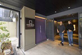Hotel Resol Kyoto Shijo Muromachi