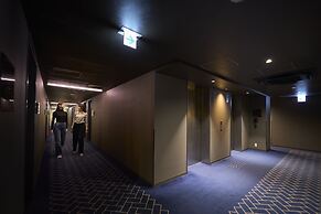 Hotel Resol Kyoto Shijo Muromachi