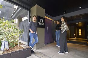 Hotel Resol Kyoto Shijo Muromachi