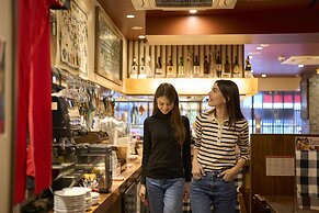 Hotel Resol Kyoto Shijo Muromachi