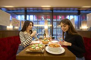 Hotel Resol Kyoto Shijo Muromachi